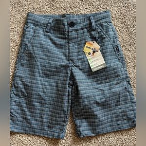 NWT Boys Garb Golf / Swim Short